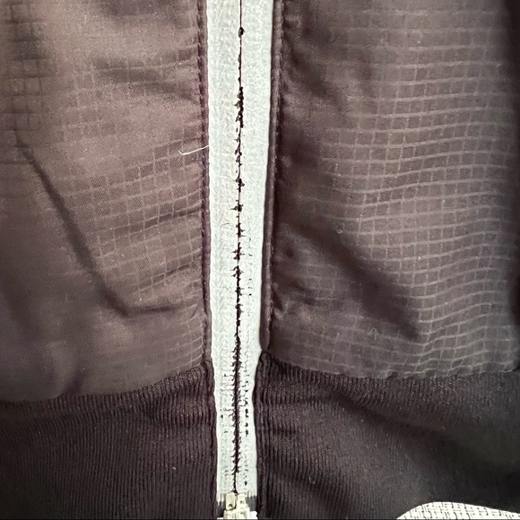 Men’s “EA7 Emporio Armani” Hooded Black Jacket - Picture 7 of 8